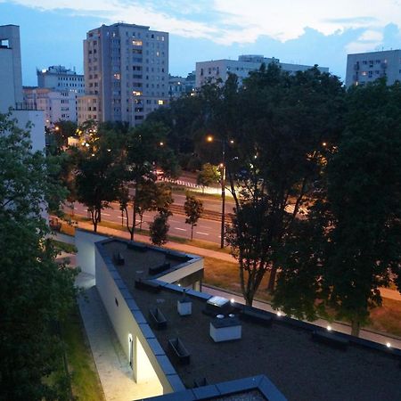Apartament Ogrodowa Studio Warszawa Экстерьер фото
