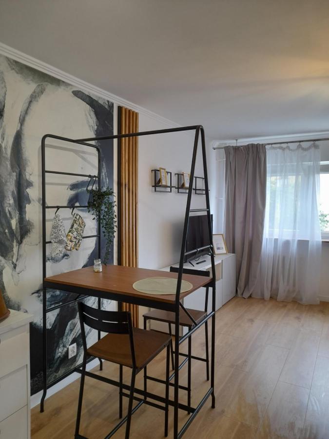 Apartament Ogrodowa Studio Warszawa Экстерьер фото