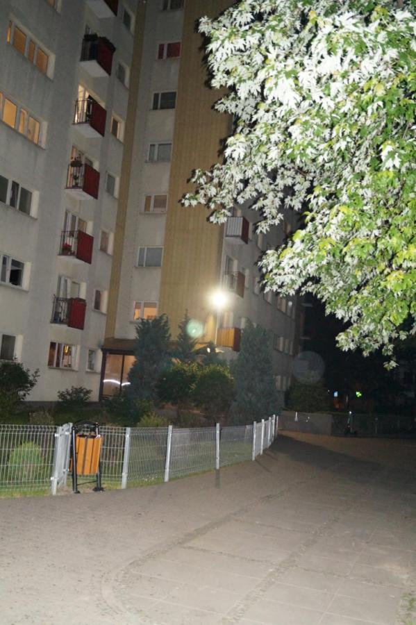Apartament Ogrodowa Studio Warszawa Экстерьер фото